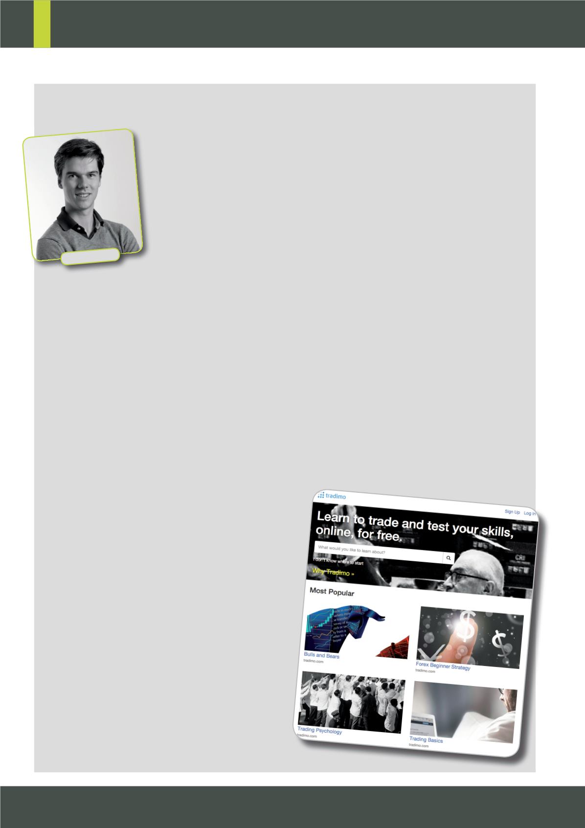 Page Background