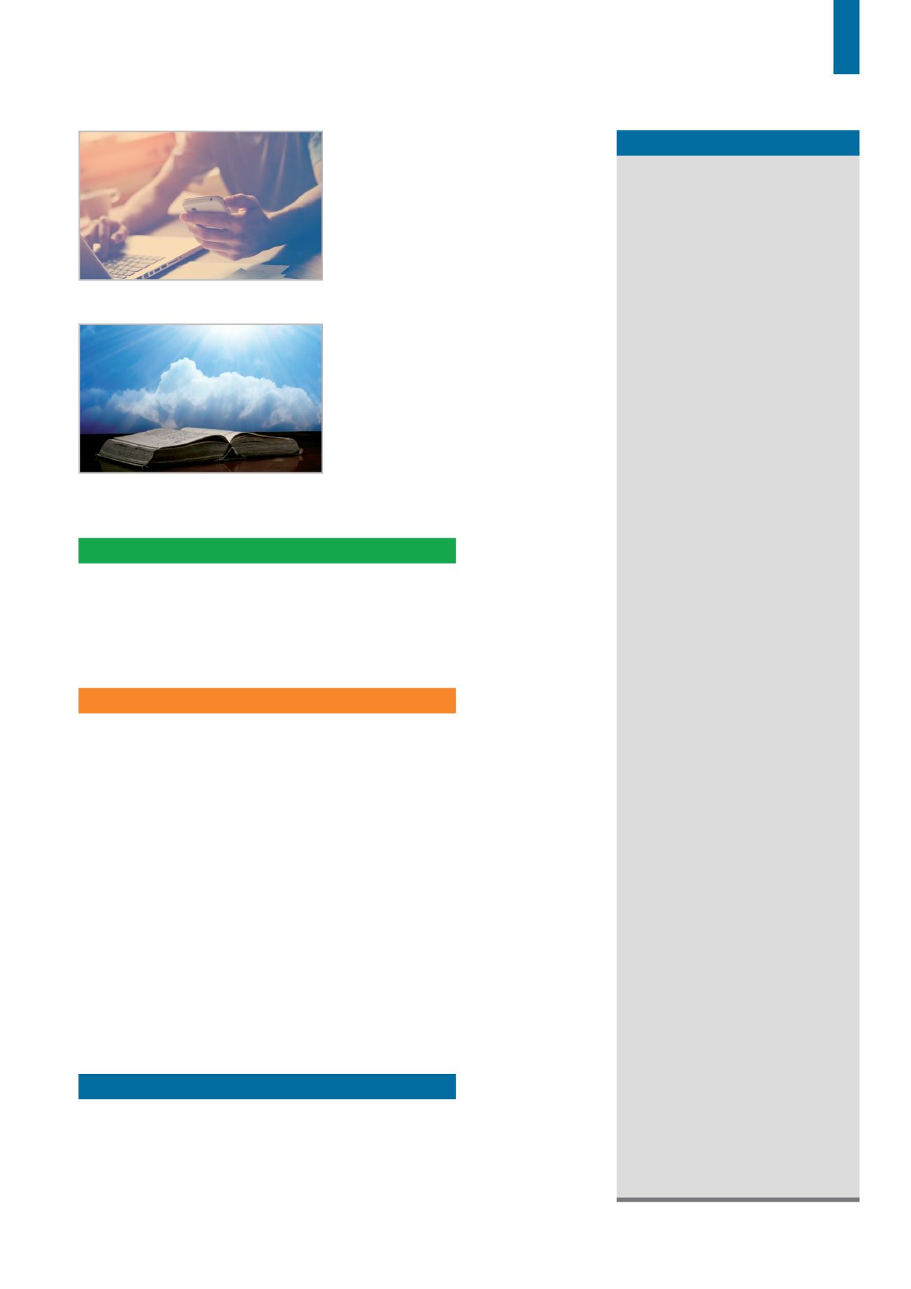 Page Background