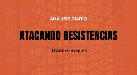 Atacando resistencias