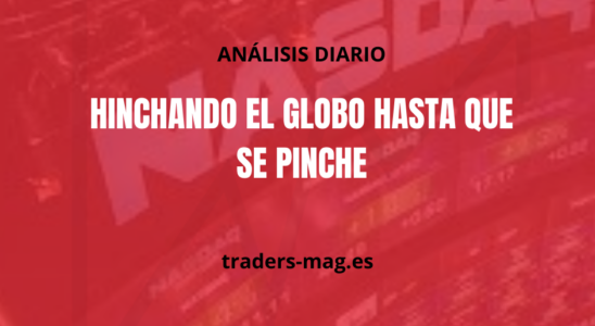 Análisis Diario de Trading