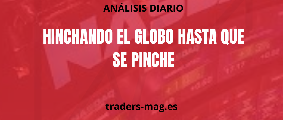 Análisis Diario de Trading
